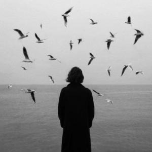 Picture for song 'Alone (75% Sales)' by artist 'HXSHXR'