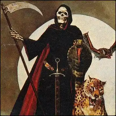 Picture for song 'FACE OF DEATH (Buy 1 Get 2 FREE)' by artist 'HXSHXR'