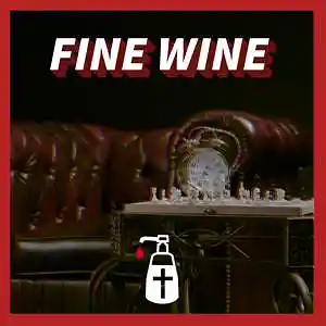 Picture for song '[Rap] Fine Wine - (BUY 1 GET 1 FREE)' by artist 'Hygienik.RAP BEATS'