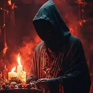 Picture for song 'Memphis' by artist 'Imperator Voodoo'