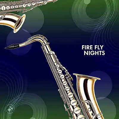 Picture for song 'Fire Fly Nights' by artist 'Jacob Fike Music'