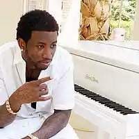 Picture for song '(Gucci Mane Type) Return The Favor' by artist 'JayCuz And Friends'