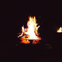 Picture for song 'Learning Not To Burn' by artist 'Jimi Sweeney'