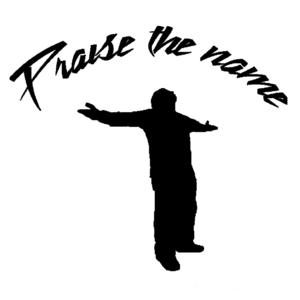 Picture for song 'Praise the Name' by artist 'Joe Conway'