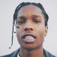 Picture for song 'Da Grooviest // ASAP Rocky Type ' by artist 'John Coleman'