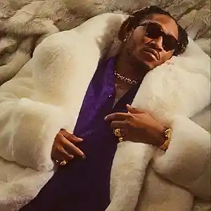 Picture for song 'Wounds (66 BPM) Future x Drake Type Beat' by artist 'Jordan Stream - Beastin Bangers Studios LLC'