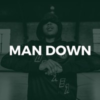 Picture for song 'Man Down *FREE DL*' by artist 'J. Ream'
