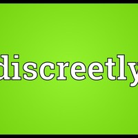 Picture for song 'Discreetly - (JumpOnEverything)' by artist 'JumpOnEverything'