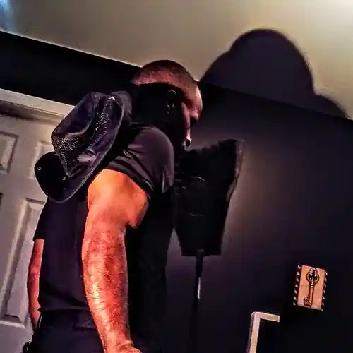 Picture for song 'SuperStar' by artist 'Kedron'