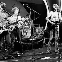 Picture for song 'Already Gone' by artist 'KAUL'