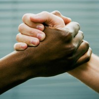 Picture for song 'With My Hands - Instrumental' by artist 'KenTone'