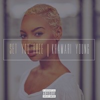 Picture for song 'Set You Free (Prod By DG Beats)' by artist 'Khamari Young'