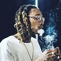 Picture for song 'OG (Wiz Khalifa Type Beat)(BUY 1 GET 2 FREE)' by artist 'AYOCXRN (Formerly King Corn Beatzz)'