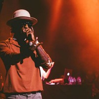 Picture for song 'Moves (Prod. By King LeeBoy)' by artist 'King LeeBoy'