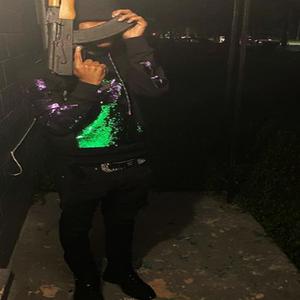 Picture for song 'Nightmare (Nardo Wick x EST Gee x Kodak Black)' by artist 'Kontact Beatz'