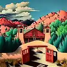 Picture for song 'chimayo' by artist 't polimeros'