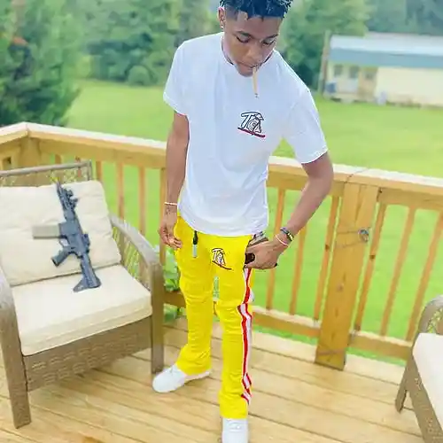 Picture for song 'Won't Stop' by artist 'Lilboat'