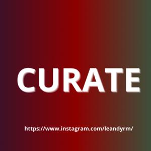 Picture for song '"CURATE"Instrumental de Dembow Pista De Dembow Do' by artist 'leandyRM'