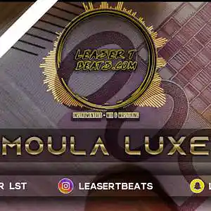 Picture for song 'Moula Luxe Hard x Dark x Aggressive Trap Beat' by artist 'Leaser T'