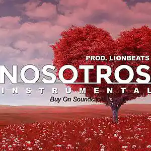 Picture for song 'Base de Rap - Romantico - "Nosotros"' by artist 'Prod.LionBeats'