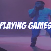 Picture for song '(Playing Games)' by artist 'Loyaltee'