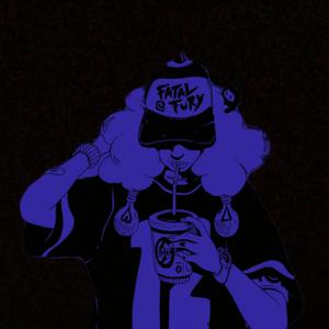 Picture for song 'Suicideboys x MAKAVELIGODD - Type Beat"fatal_fury"' by artist 'LYTARN'