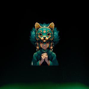 Picture for song 'Mama (Jersey Club Type Beat)' by artist 'maak'