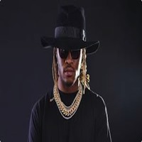 Picture for song 'Vultures ' by artist 'Mahl the producer'