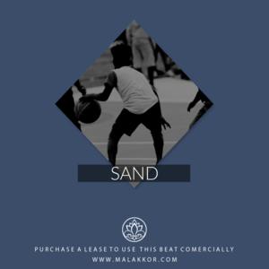Picture for song '[ Sand ] Orchestral rap beat' by artist 'Malakkor'