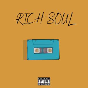 Picture for song 'Rich Soul Prod by Marcus Major' by artist 'Marcus Major'