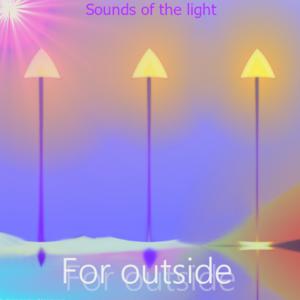 Picture for song 'For outside' by artist 'Michel Grimard AliBlaBla Productions'