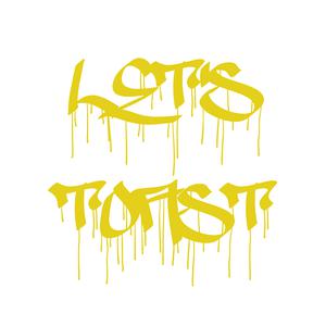 Picture for song 'LET'S TOAST' by artist 'TIMOTHEUS DA GREAT'
