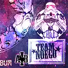 Picture for song 'Namebrand Nick-Starvation-Cresecent Moons (DebutEP' by artist 'NamebrandNickOnTheBeat'