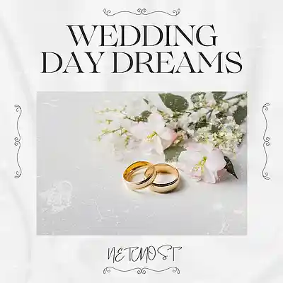 Picture for song 'Wedding Day Dreams' by artist 'Netuno Soundtracks'