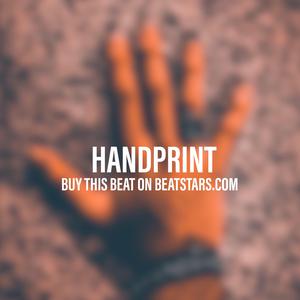 Picture for song 'Travis Scott "Handprint" BUY 2 GET 1 FREE' by artist 'No Excuse Beats'