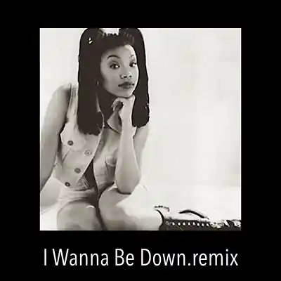 Picture for song 'I Wanna Be Down.remix' by artist 'OPRAH'