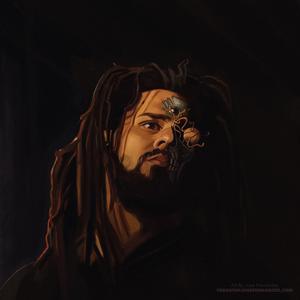 Picture for song 'Lion King On Ice' by artist 'Pandora Nightz'