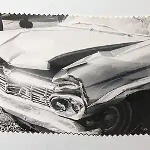 Picture for song 'Nantucket Fender Bender: Stevie Wonder Show' by artist 'paul gorman and the hypnotist collectors'