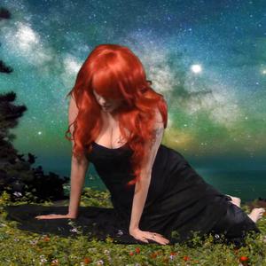 Picture for song 'Kissing Sorrow' by artist 'Scars and Shadows'