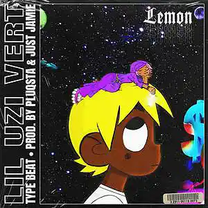 Picture for song 'LEMON (BUY 1 GET 1 FREE)' by artist 'PLUQSTA'