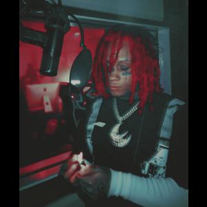 Picture for song 'yeat x trippie redd x kankan type beat "himalaya"' by artist 'Prod By Headshot'