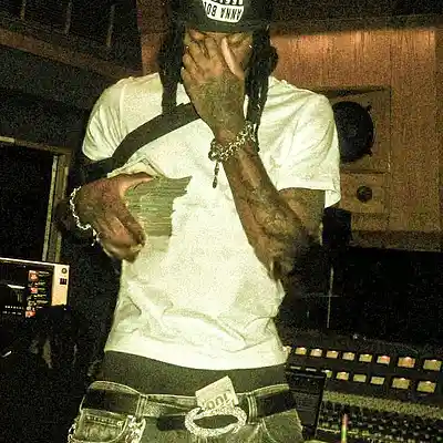 Picture for song 'Playboi Carti Type Beat - Reborn From The Shadows' by artist 'prod.eruff'