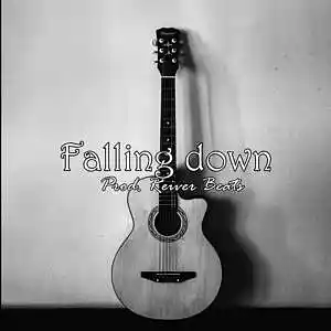 Picture for song 'Falling Down' by artist 'Reiver Beats'