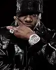 Picture for song '*BUSTA RHYMES VIBE* Ruzzle' by artist 'Rixer Beats'