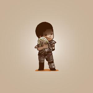 Picture for song '(FREE) Jazz Rap Type Beat - Rap Beat' by artist 'rjmussic'