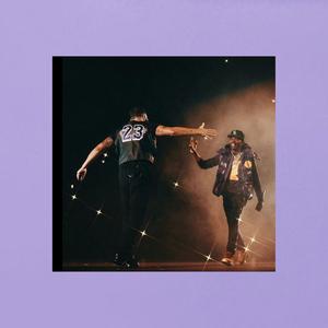 Picture for song '(FREE DL) Drake x Lil Baby Type' by artist 'Santino Beats'
