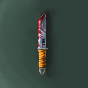 Picture for song 'PopOut 150bpm' by artist 'ScarySoundBeatz'