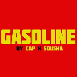 Picture for song 'CAP - Gasoline (prod. SDUSHA)' by artist 'Sdusha'
