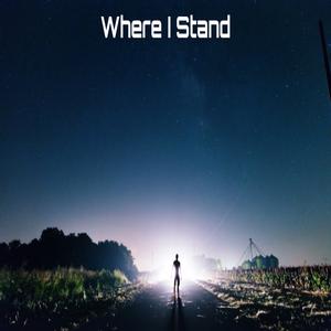 Picture for song 'Where I Stand' by artist 'Sean Ferree'