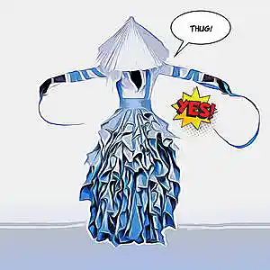 Picture for song '"Next Gen Freestyle" Young Thug Type Beat' by artist 'Shadoo One Music'